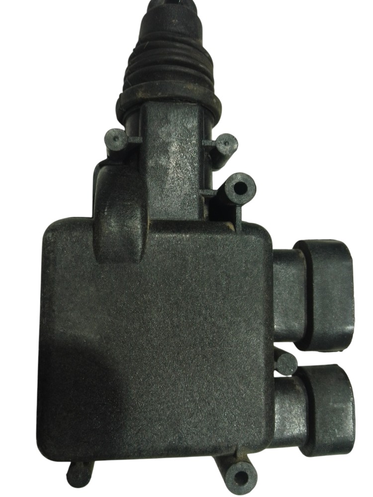 Motor Trava Elétrica Dianteiro D/e Fiat Siena Palio 6