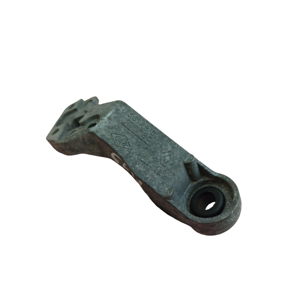 Suporte Corpo Borboleta Clio 1.0 2001 2002 2003 2004 A 2008 6
