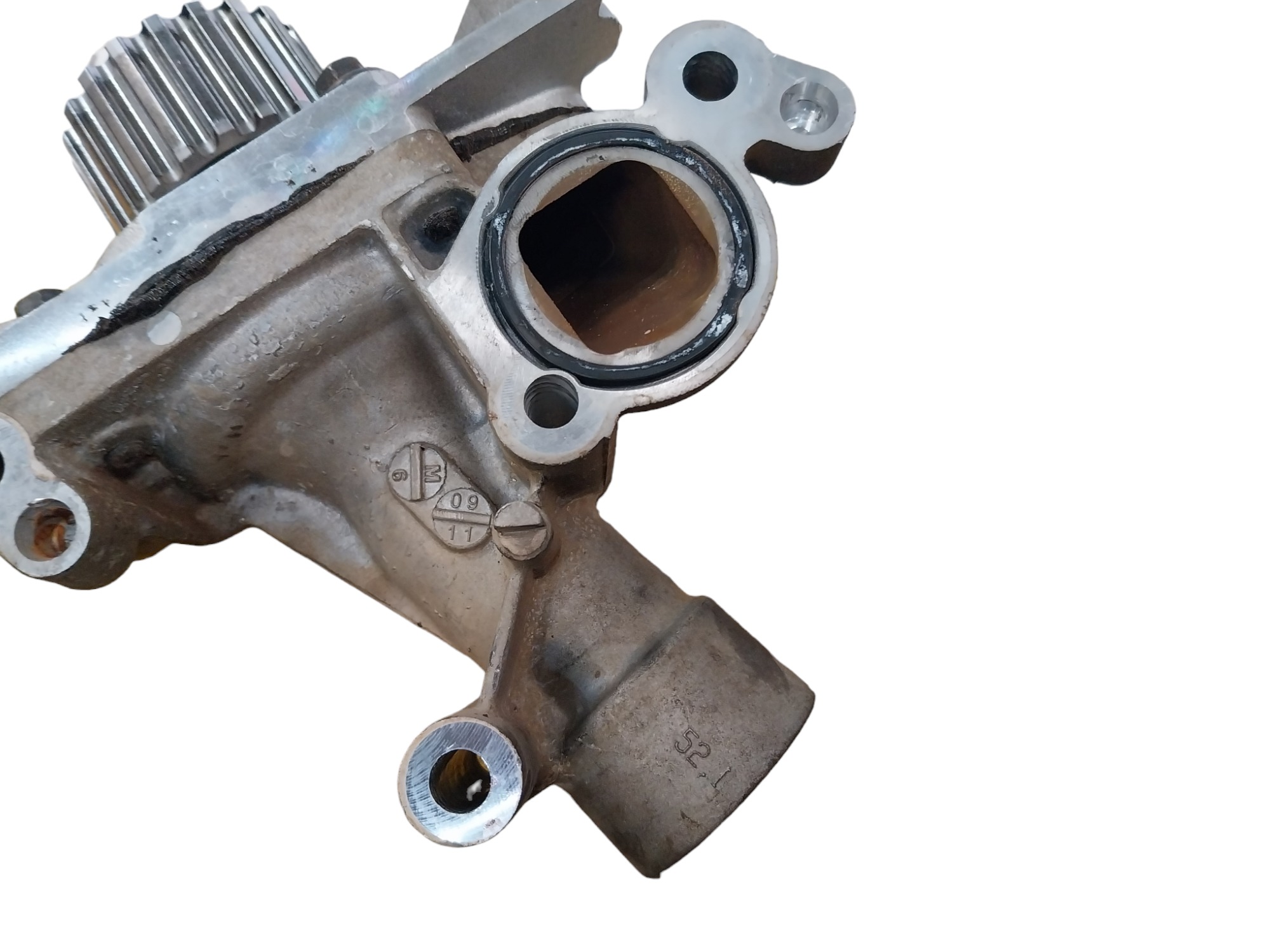 Bomba Água Peugeot 308 408 1.6 2011 2012 2013 2015 2017 2019