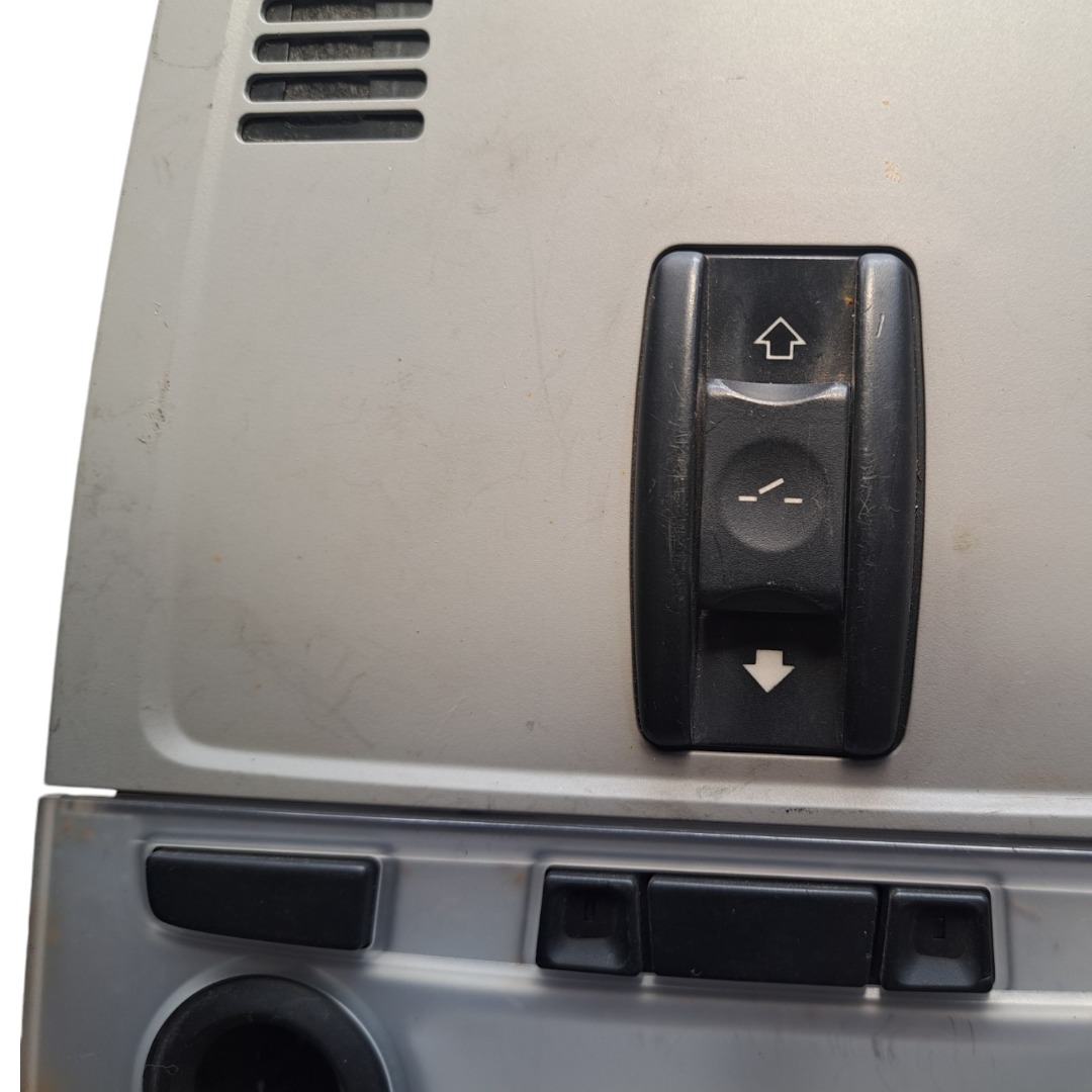 Luz De Teto Bmw 320i 2009 1