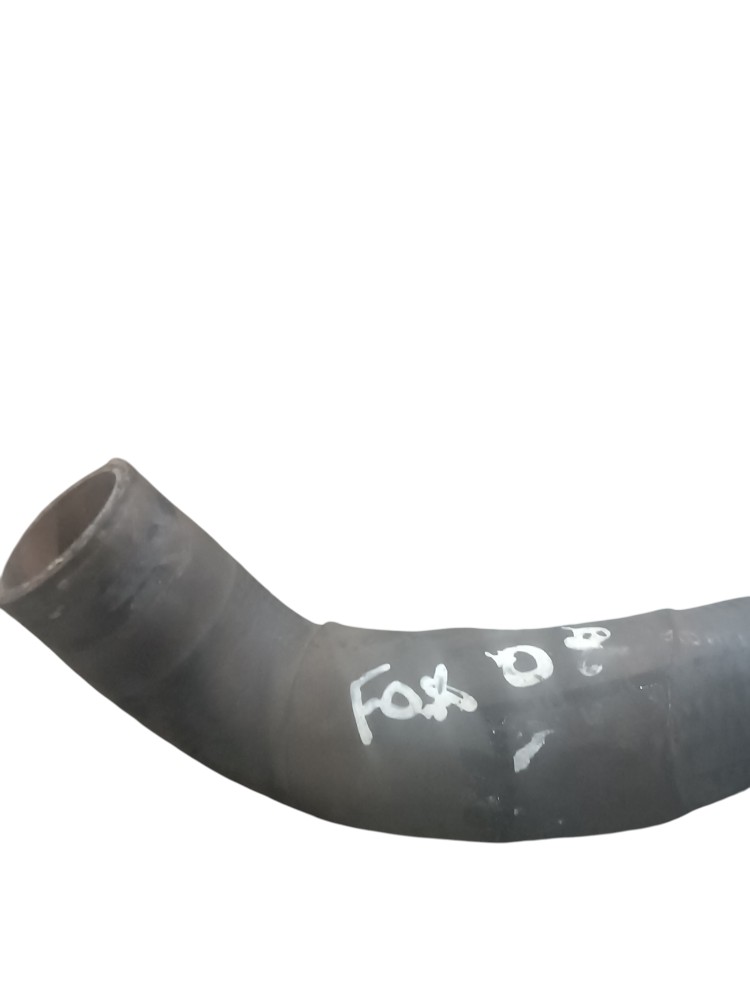 Mangueira Superior Radiador Vw Fox 1.0 2007 2008 5z0122101e 3