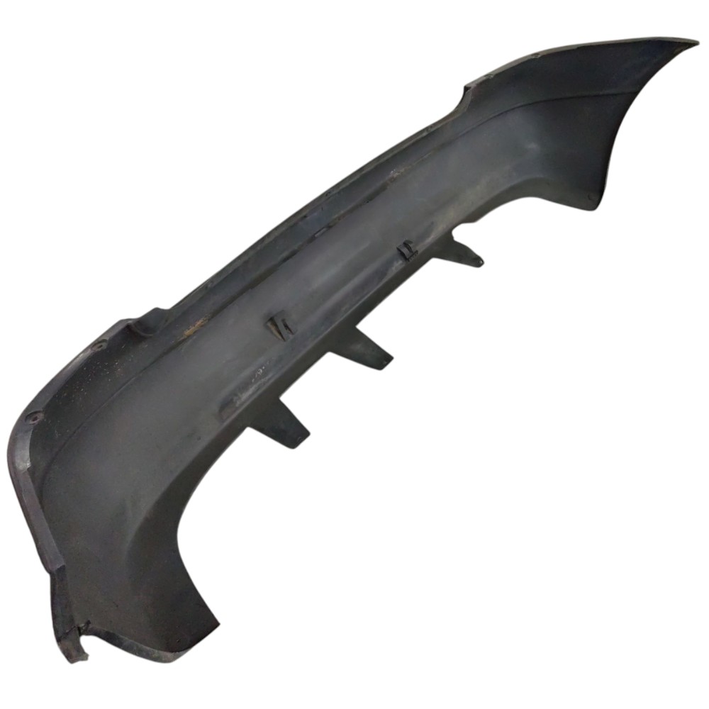 Parachoque Traseiro Gm Astra Hatch 1999 2000 2001 2002 2003 6