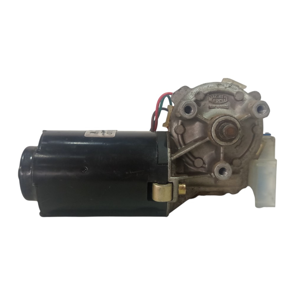 Motor Limpador Parabrisa Fiat Palio 1996 1997 1998 1999 2000 1