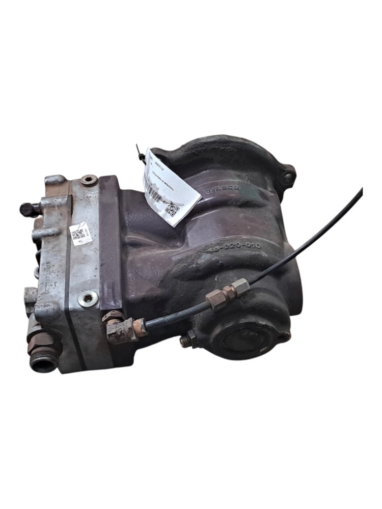 Compressor Ar Volvo Fh D13 1