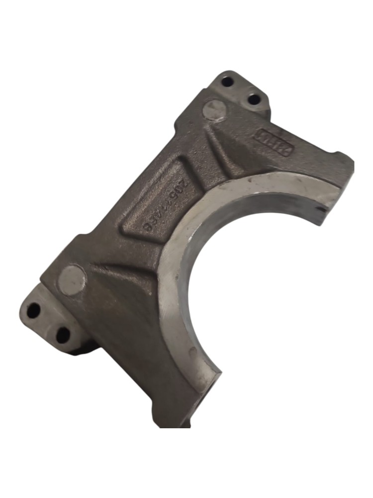 Mancal Traseiro Virabrequim Volvo D13 1