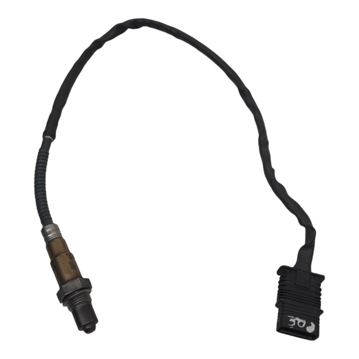 Sonda Lambda Pre Bmw X1 Sdrive20i 2.0 Turbo Aut Flex 2020