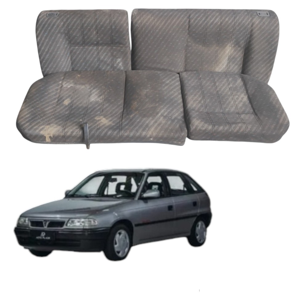 Banco Traseiro Chevrolet Astra Belga  1995 V20