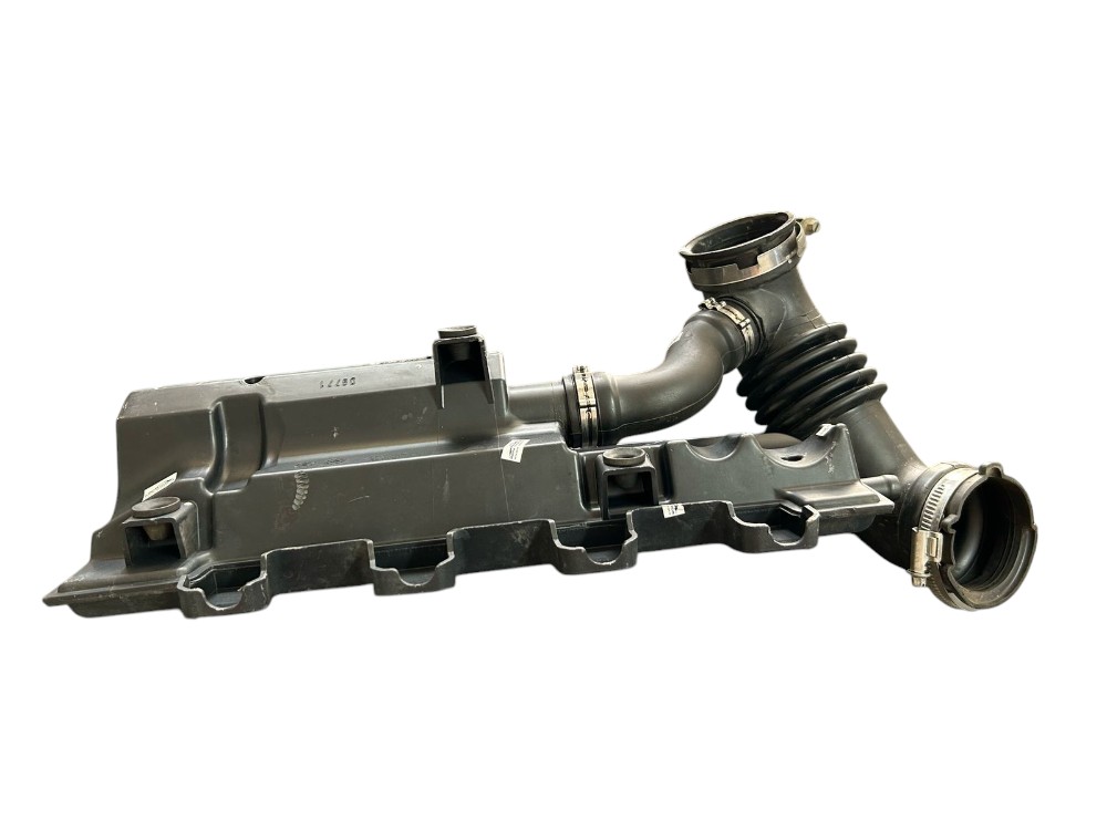 Caixa Filtro Ar E Mangueira Chevrolet Cobalt 2017 52057550
