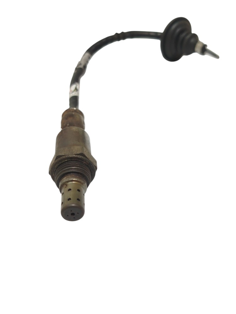 Sonda Lambda Pós Honda Fit 1.5 2003 A 08 Ohn646h3 4