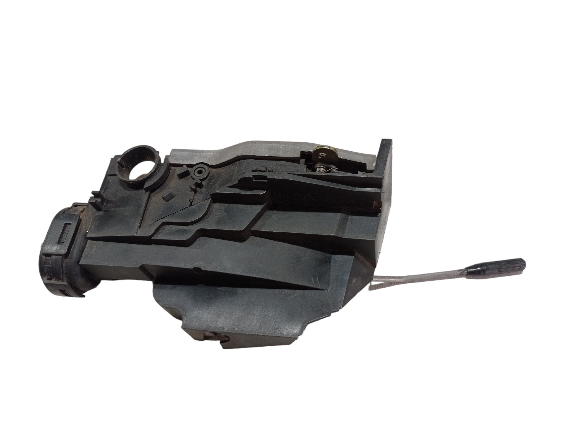 Fechadura Dianteira Direita Mercedes A160 1999 1.6 V388 7