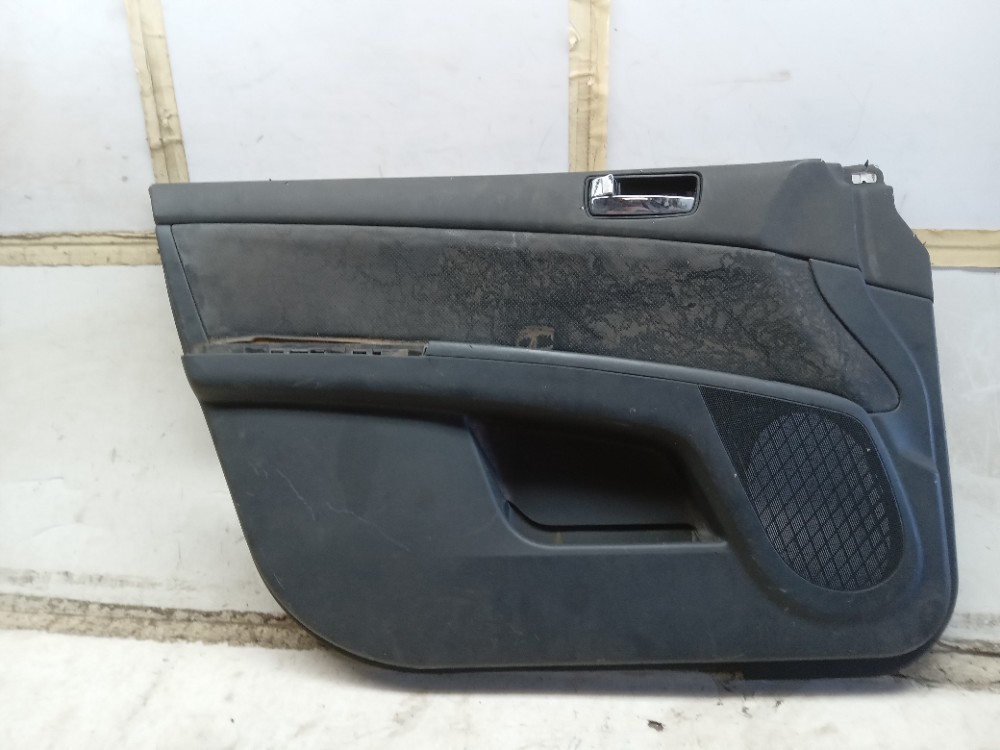 FORRO PORTA DIANT LE NISSAN SENTRA 2013