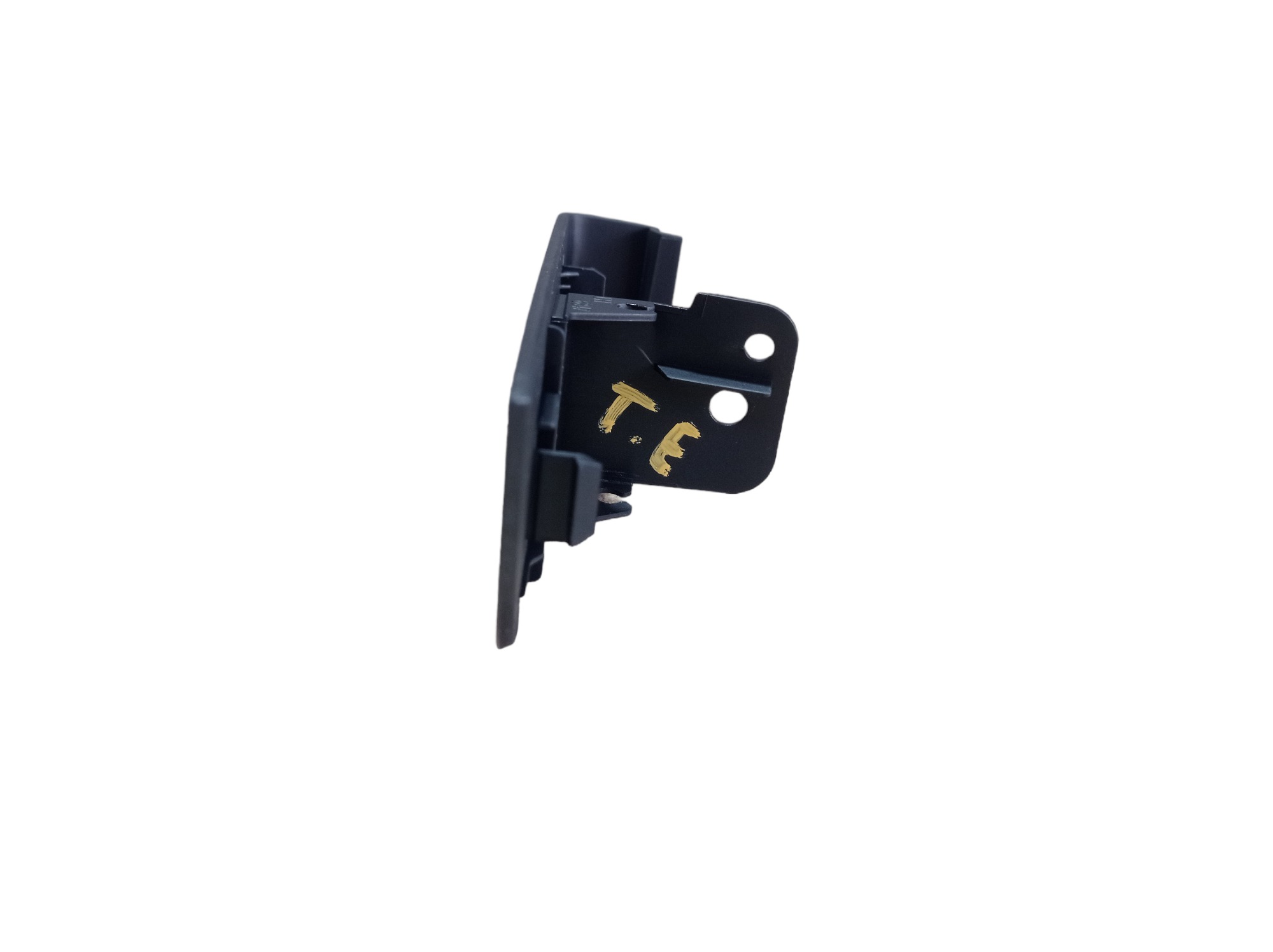 Moldura Botao Porta Traseira Esquerda Discovery 5 019 V597 3