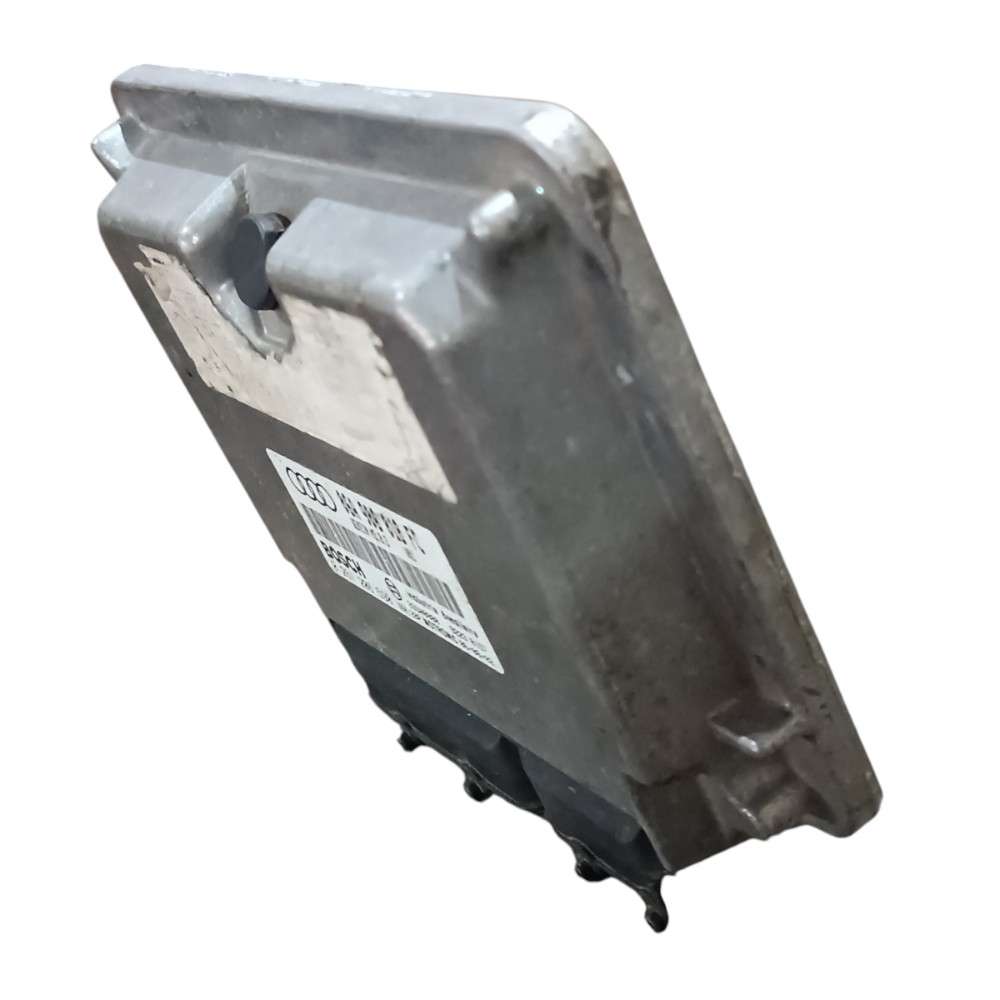Módulo De Injeção Audi A3 1.8 20 V Aspirado 2000 2004 2006 7