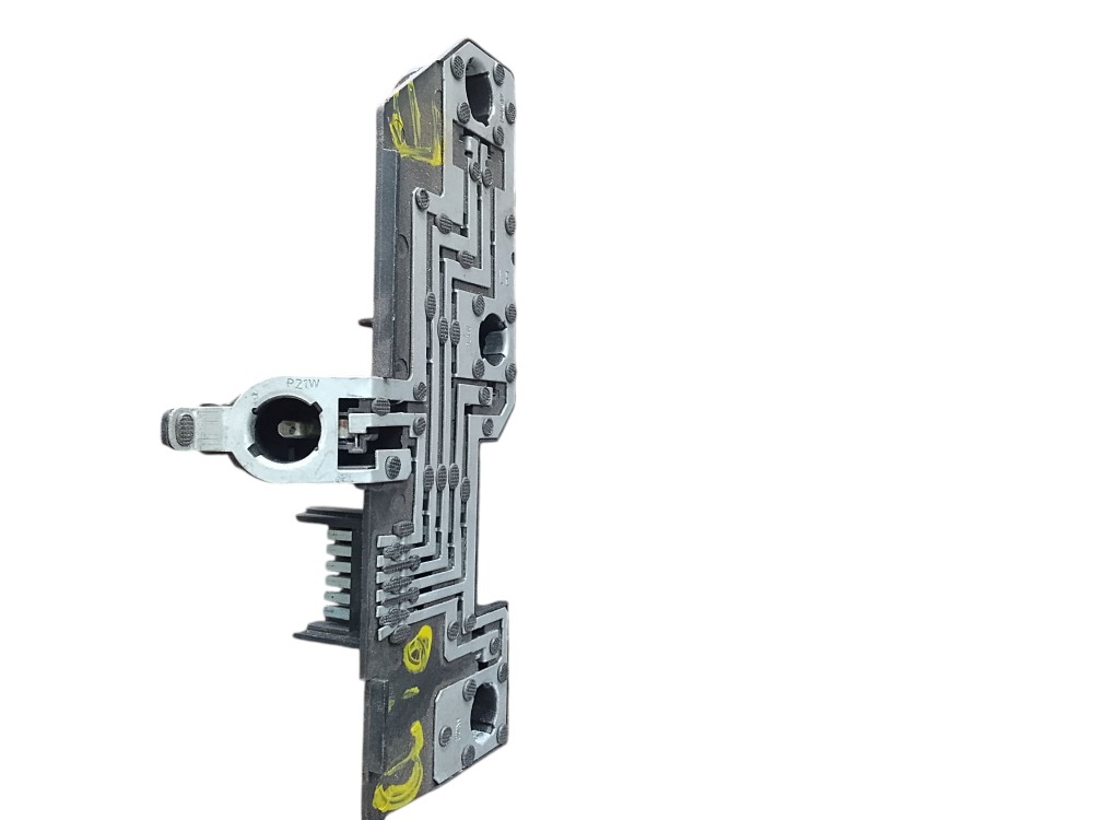 Cicurto de lanterna Renault clioo 2006 3