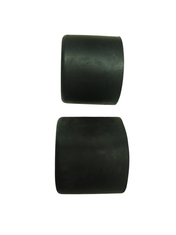 Par De Tampões De Vedação Do Farol Toyota Etios 2013 4