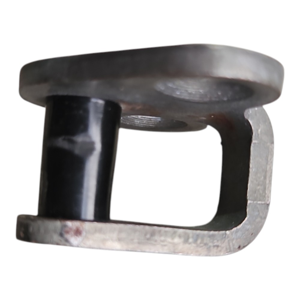 Batente Fechadura Porta Citroen Xsara Picasso 2001/2012 8