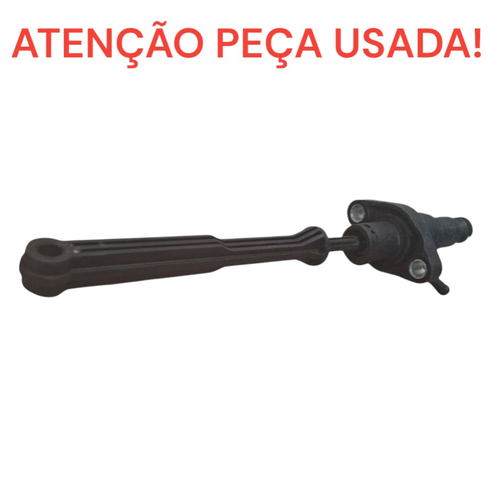 Atuador Pedal Embreagem Palio Siena Punto 2002 2003 A 2010