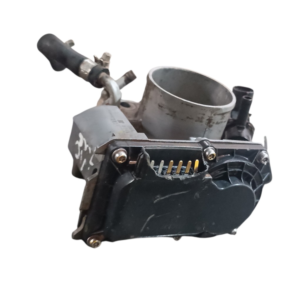 Corpo Borboleta Tbi Honda Civic Cr-v 1.8 2007 Gma6d Detalhe 4
