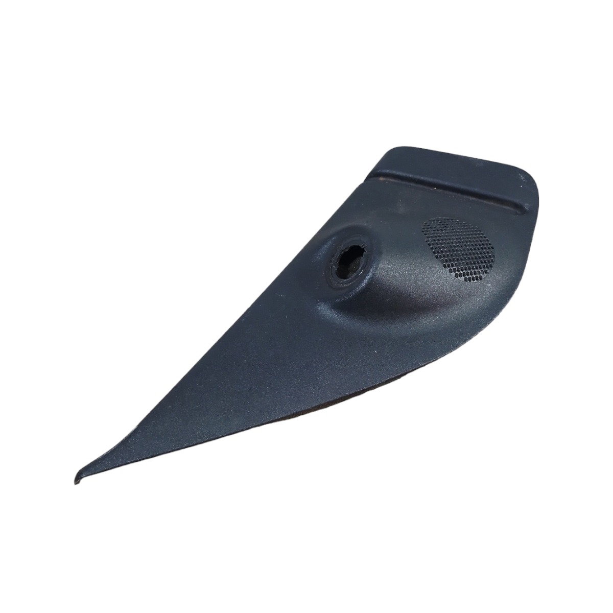 Acabamento Interno Retrovisor Direito Fiat Palio 2000 4