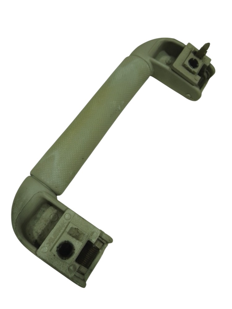 Alca De Teto Apoio Vectra 1996 A 2007 Original Gm  Bege 3