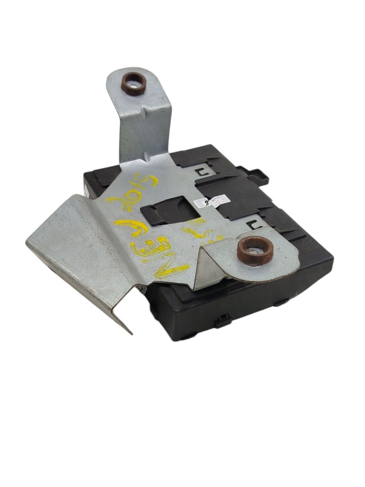 Módulo Bsi Conforto Alarme Ford New Fiesta 2015 116ra000084 6