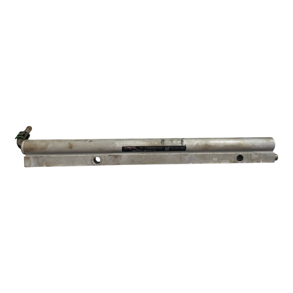 Flauta Injeção Gm Chevrolet Vectra Gls 1998 93267341