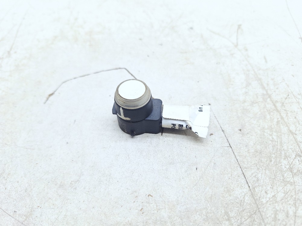 Sensor Estacionamento Traseiro Captiva 3.0 2013 0264023040