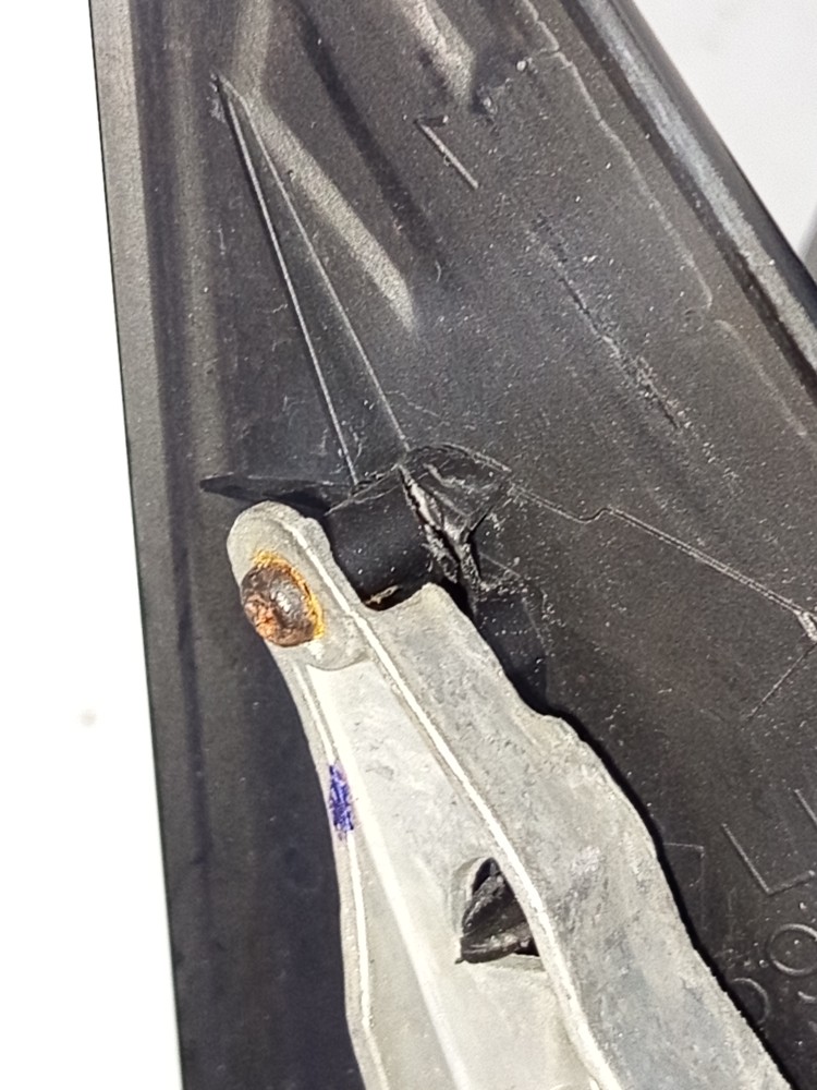 Retrovisor Dianteiro Direito Bmw 325i 7182695 1