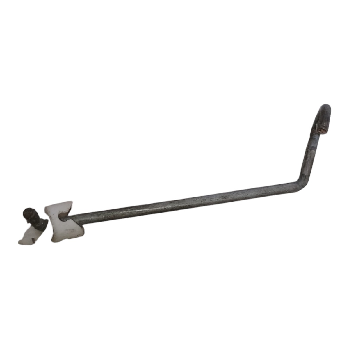 Haste Maçaneta Traseira Esquerda Peugeot 206 2001 3