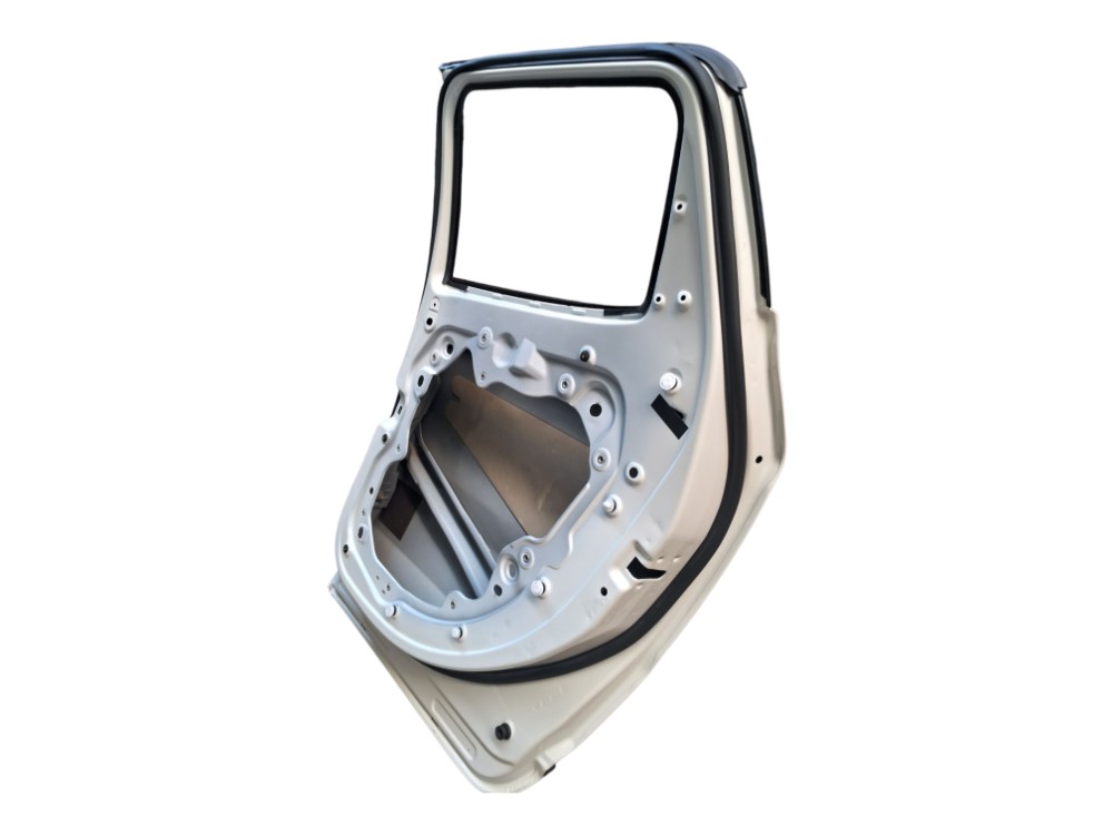 Porta Traseira Direita Fiat Toro 2.0 16v Turbo Aut 2022