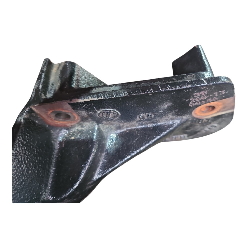 Suporte Coxim Motor Fiat Uno Mille Fire 1.0 8v 2003/2013 4