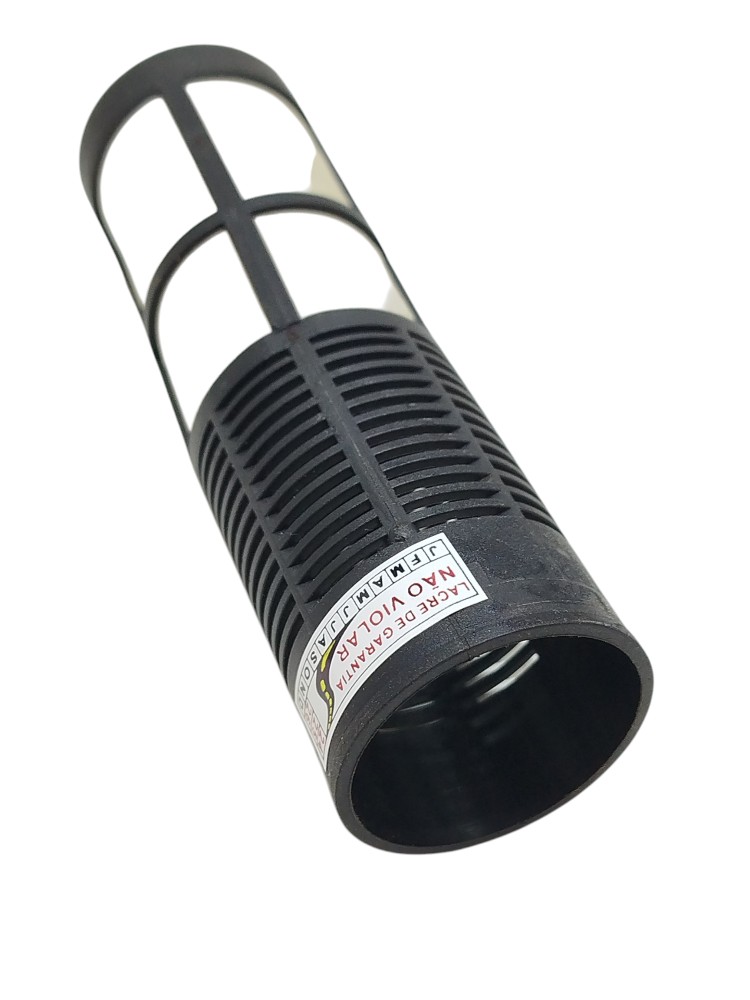Filtro peneira reservatório Hidráulico Duster 2.0 2015 9
