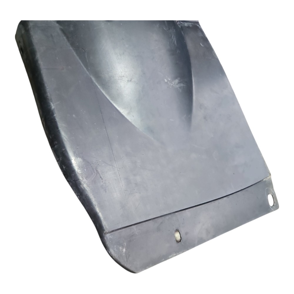 Proteção Motor Extensão Parabarro Xsara Picasso Esq00/12 2