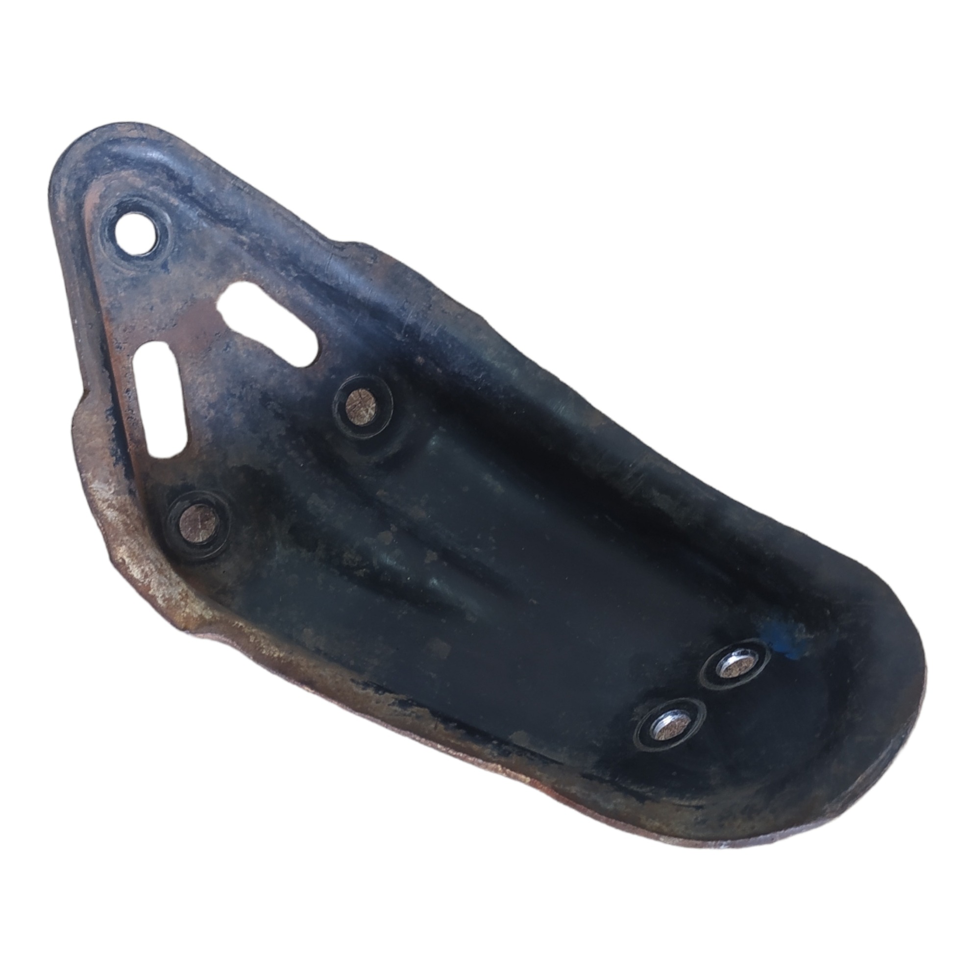 Suporte Coxim Motor Esquerdo Chevrolet Kadett 2.0 1995 V51