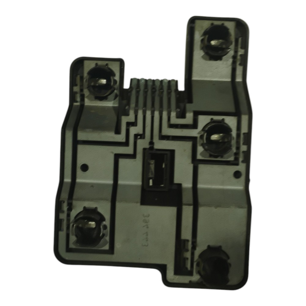 Circuito Lanterna Direito Chevrolet Astra V20 1995 Preto Preto 10