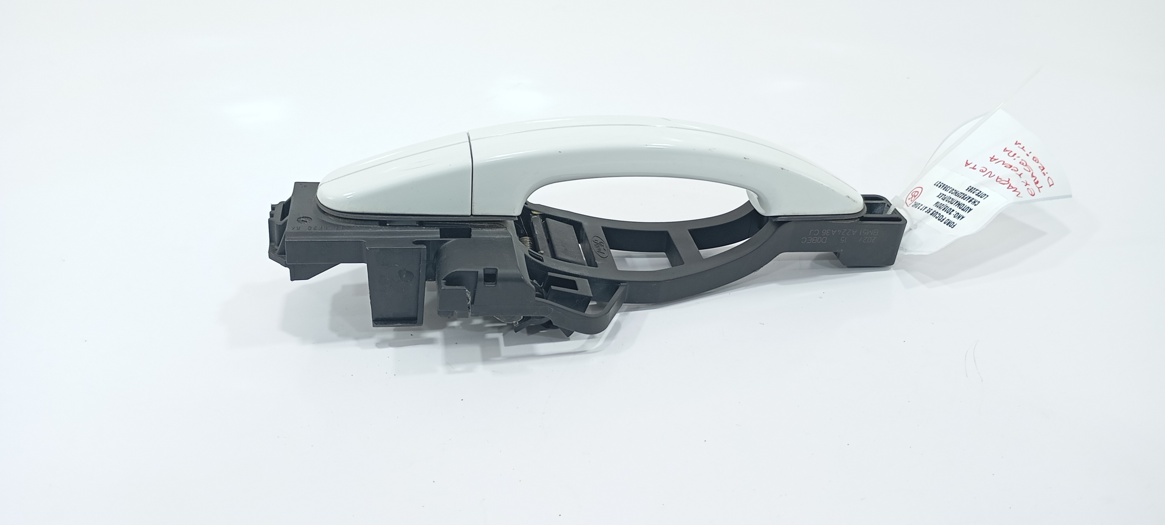 Maçaneta Externa T. Direita Focus Se At Flex 2.0 2015 V2285 Traseira 6