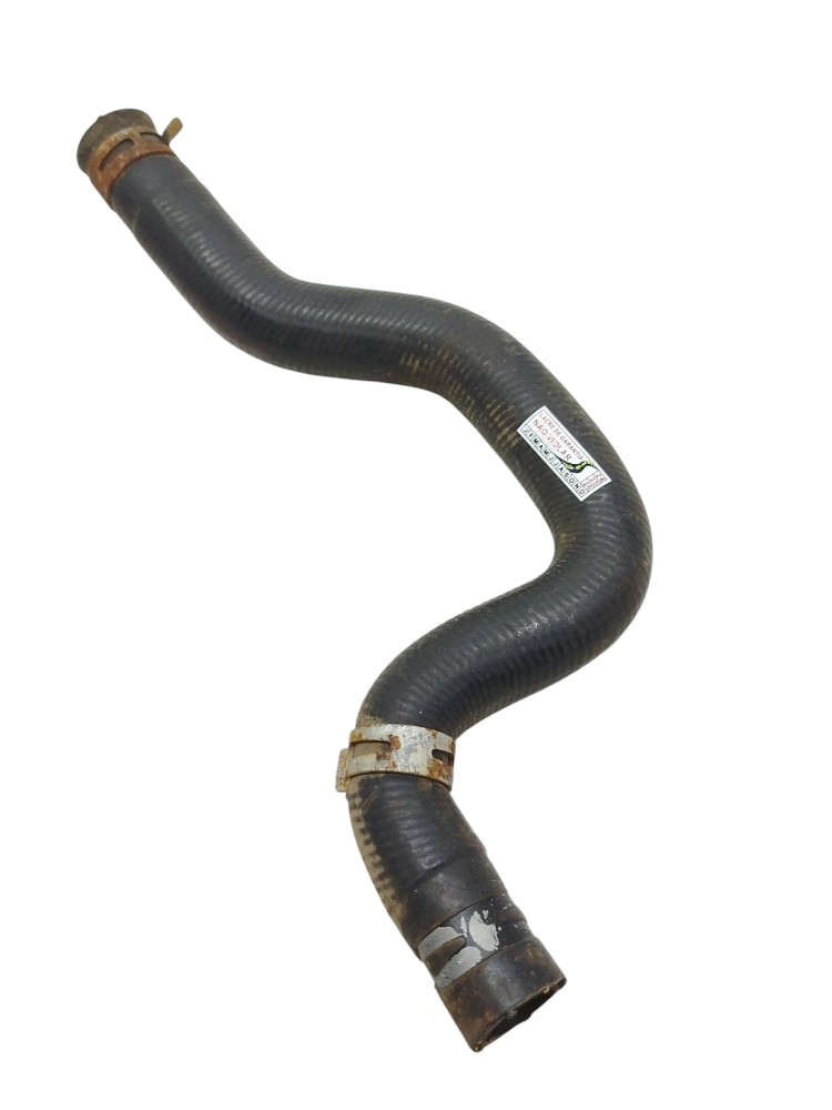 Mangueira Radiador Peugeot 206 2003 B226140125 3
