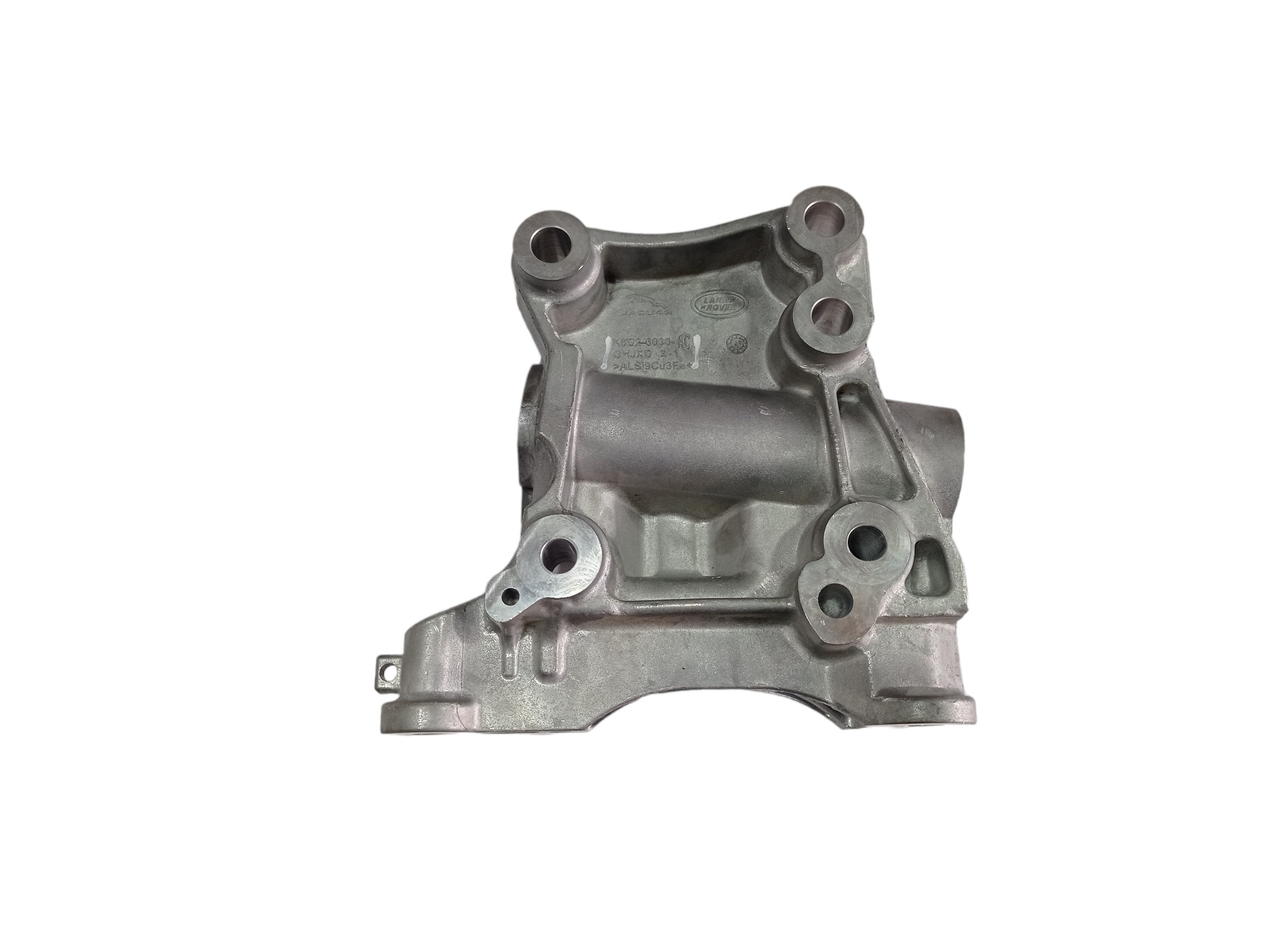 Suporte Coxim Motor Range Rover Evoque 2.0 Flex 2022 V572 9