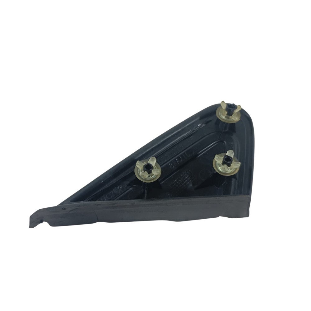 Acabamento Retrovisor Esquerdo Polo Highline 2024 2g0853273a 4