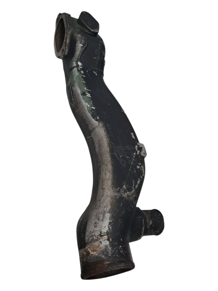 Tubo coletor Bomba Agua Mb Om 447 2