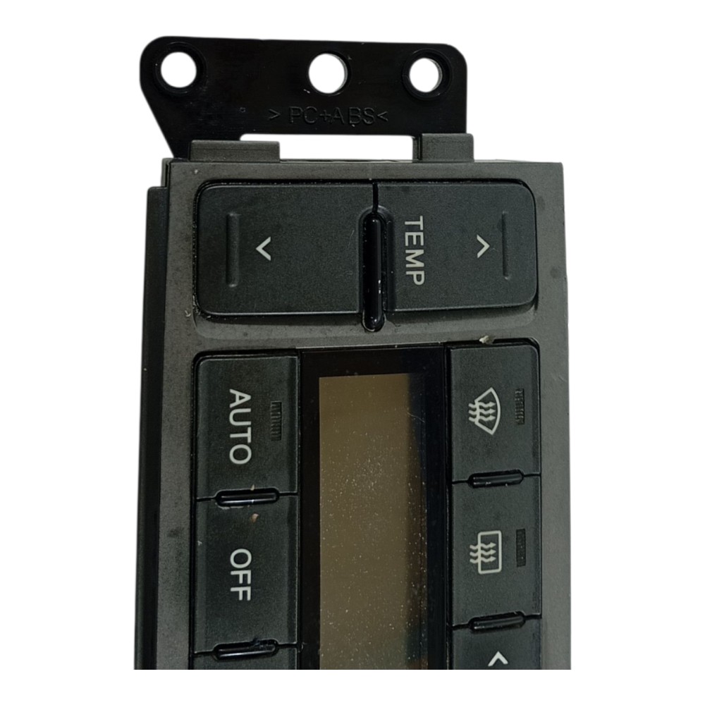 Comando Ar Condicionado Azera 2011 972503lxxx 4
