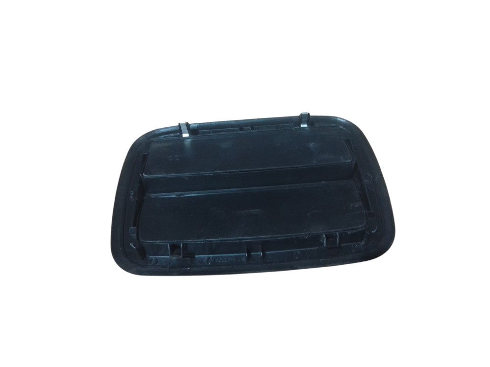 Difusor De Ar Traseiro  Citroen Xsara Picasso 2000 A 2010 2