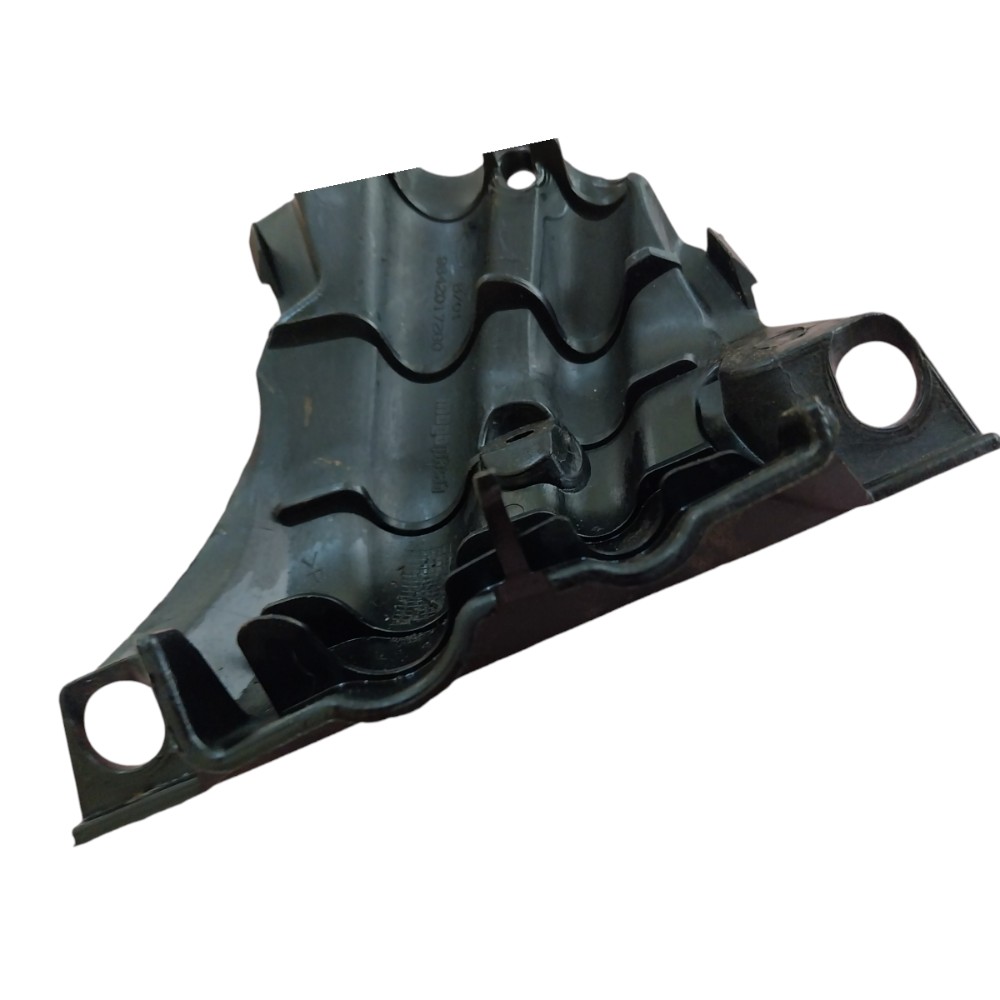 Moldura Acabamento Cano Ar Xsara Picasso 2001 2002 2003 2010 5