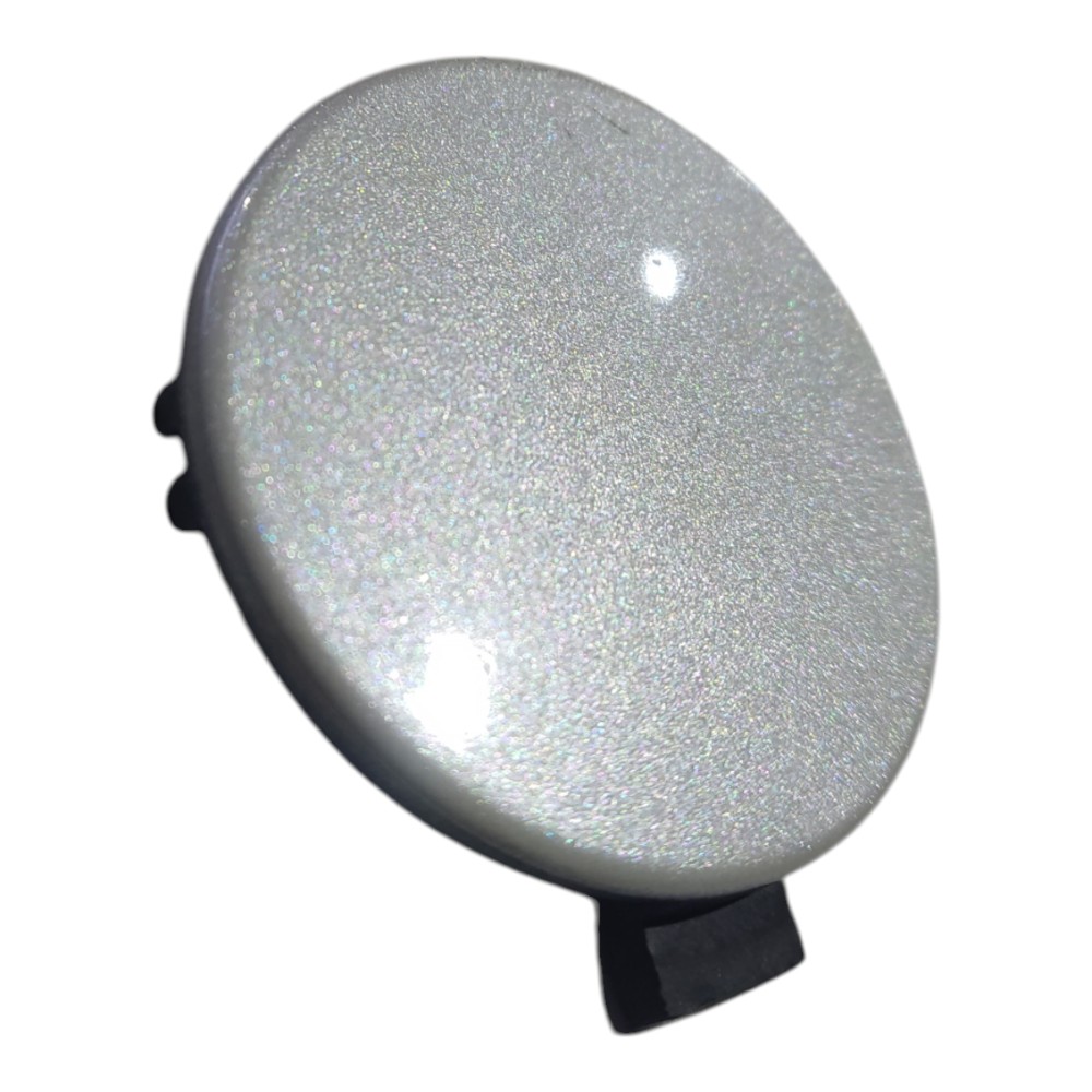 Tampa Reboque Para-choque Dianteiro Jeep Compass 16 53284481 2