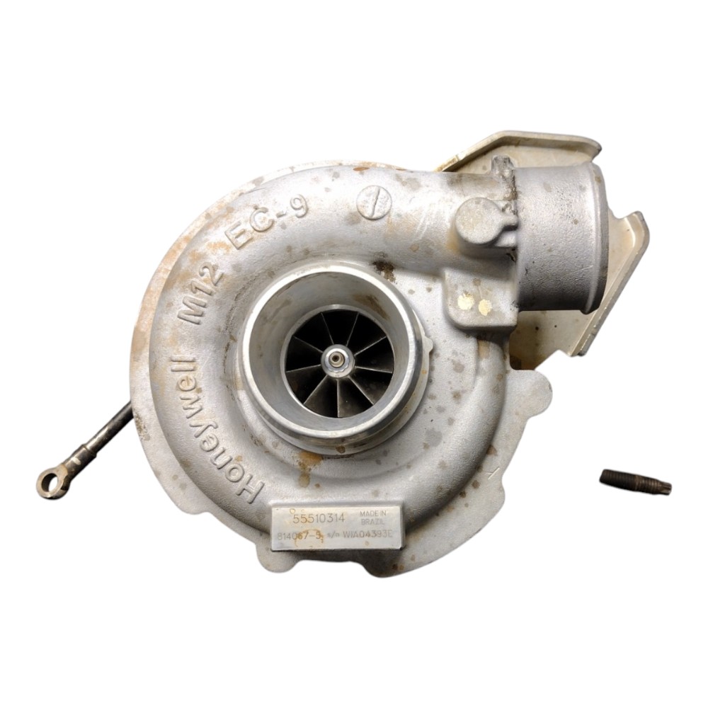 Turbina Gm S10 2.8 2019 3