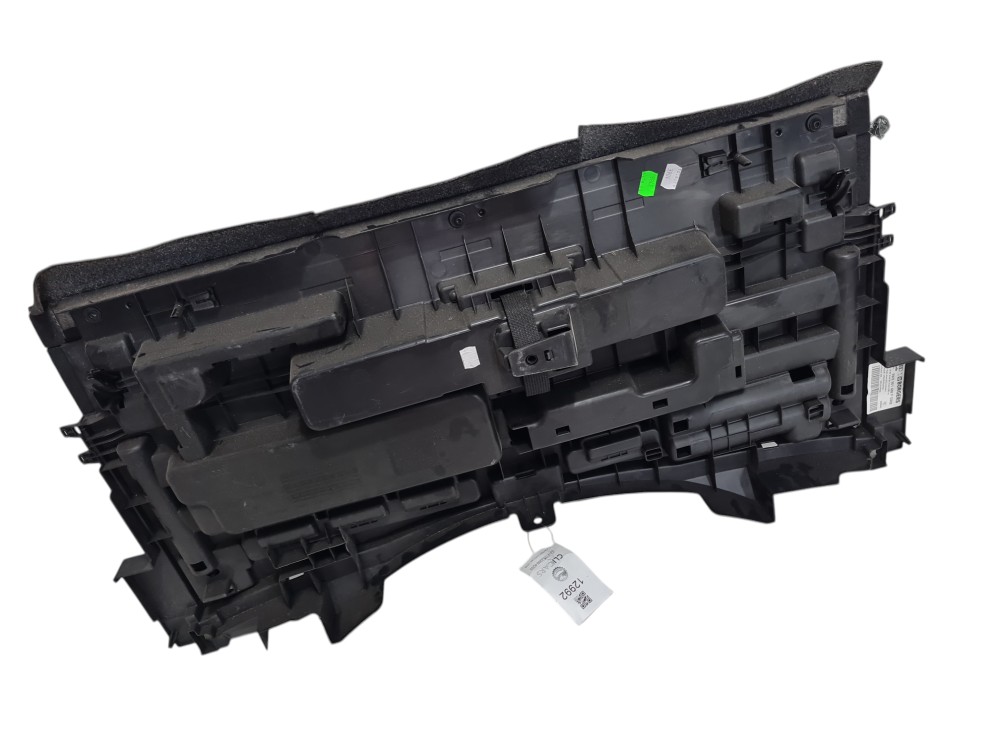 Caixa Ferramenta Audi A4 Avant 2019 8w9861486a / Triângulo 6