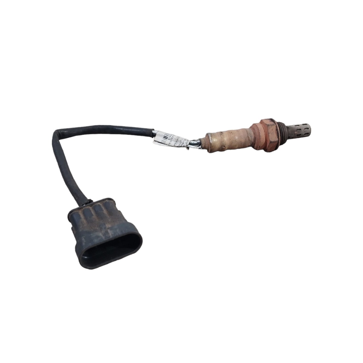 Sonda Lambda Pré Fiat Fiorino 1.0 1.4 2005 4