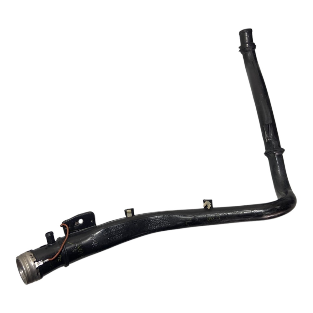 Gargalo Bucal Tanque Combustivel Vw Gol Voyage G5 G6 Origina 7