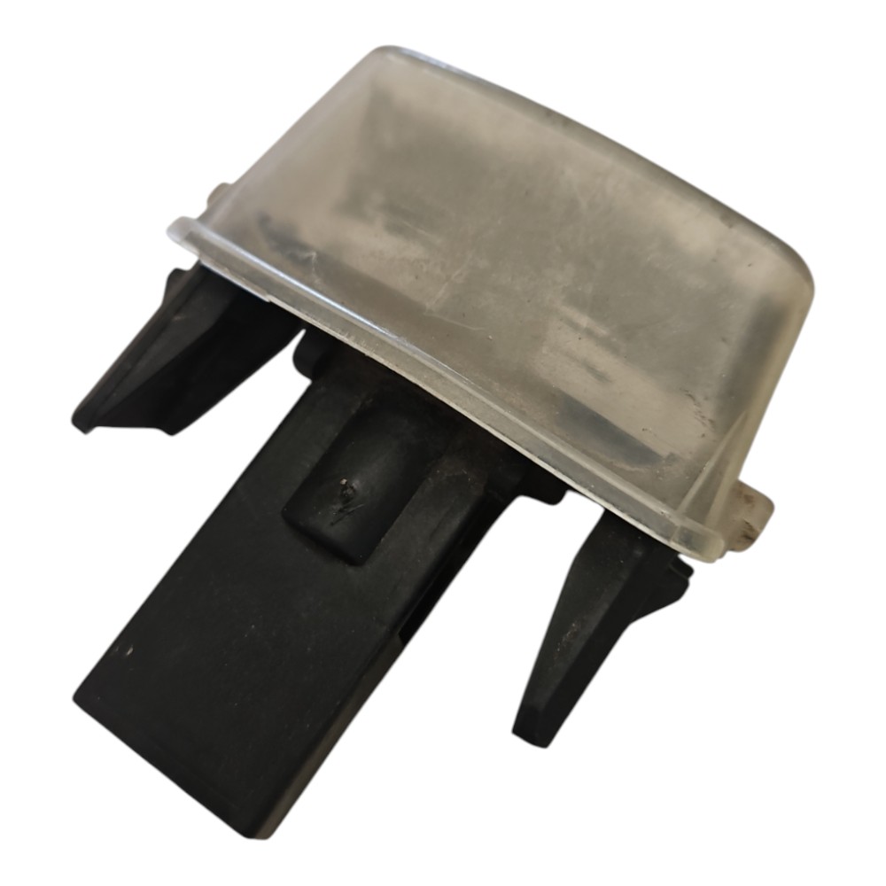 Luz De Placa Citroen Xsara Picasso 2000 A 2012 Et 3628 2