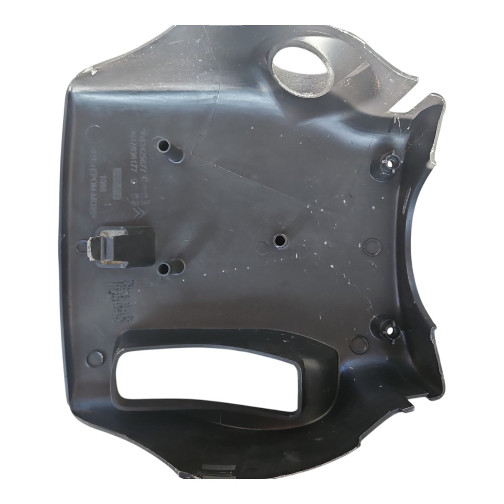 Acabamento Moldura Chave De Seta Citroen Xsara Picasso 2009 3